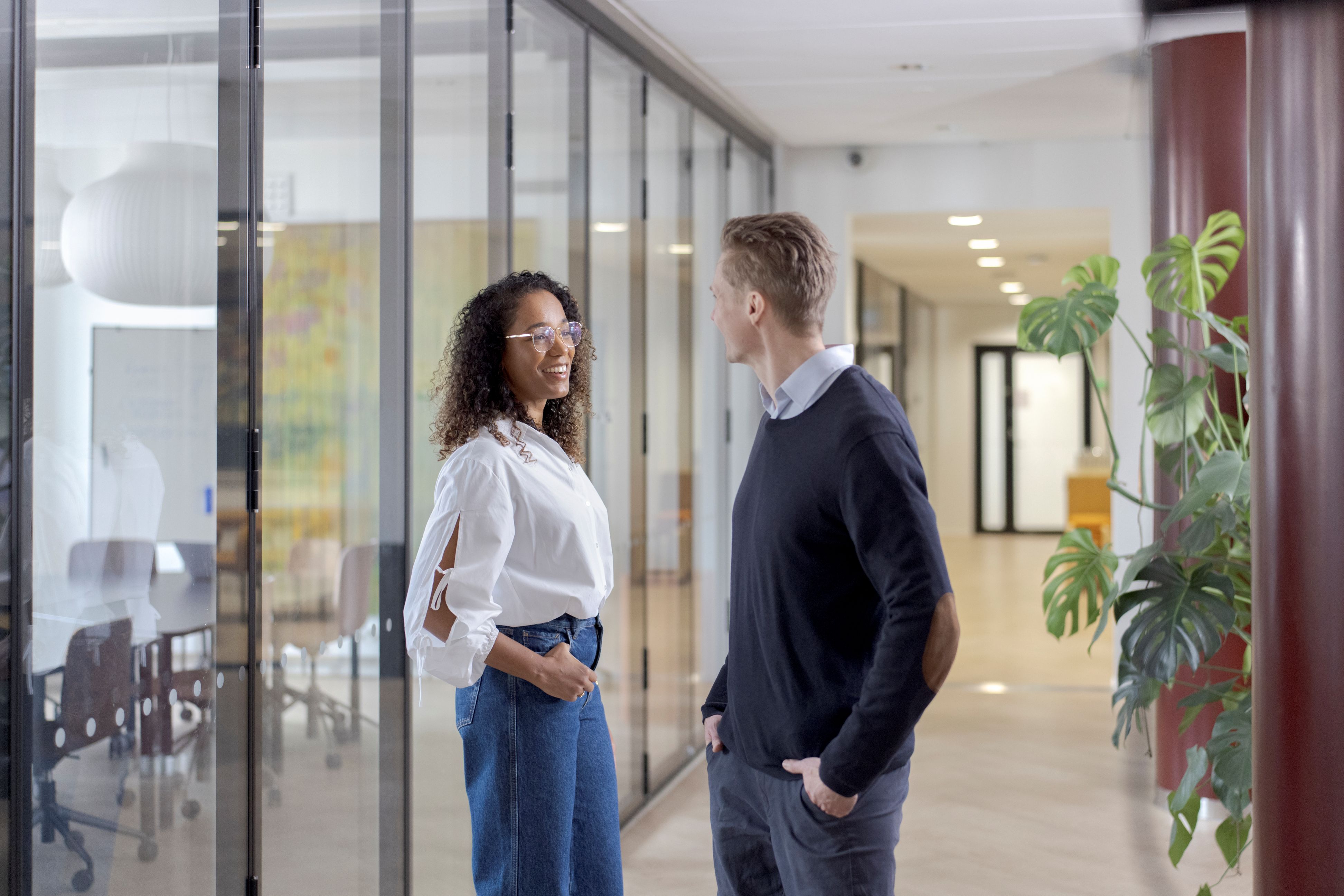 Get Your First B2B Customers Fast