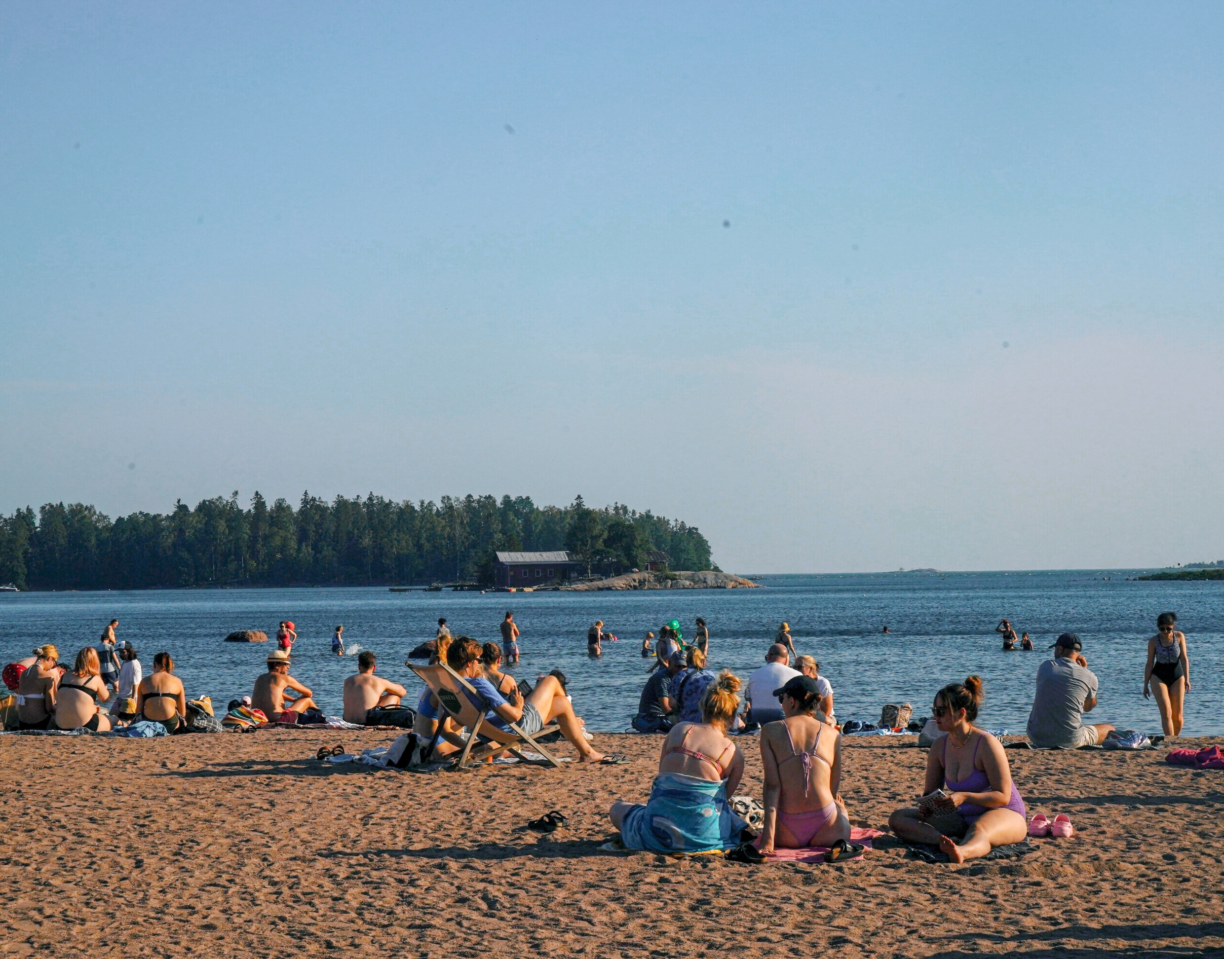 Kasinonranta.