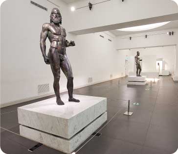 Museo Archeologico Nazionale di Reggio Calabria