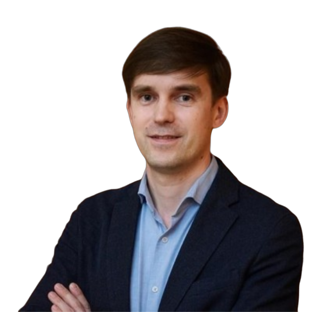 Prowadzący