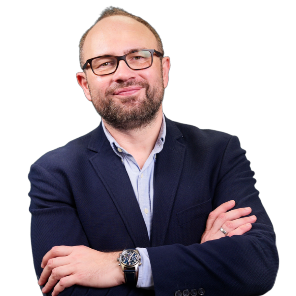 Prowadzący