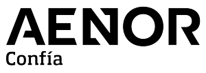 Logo AENOR