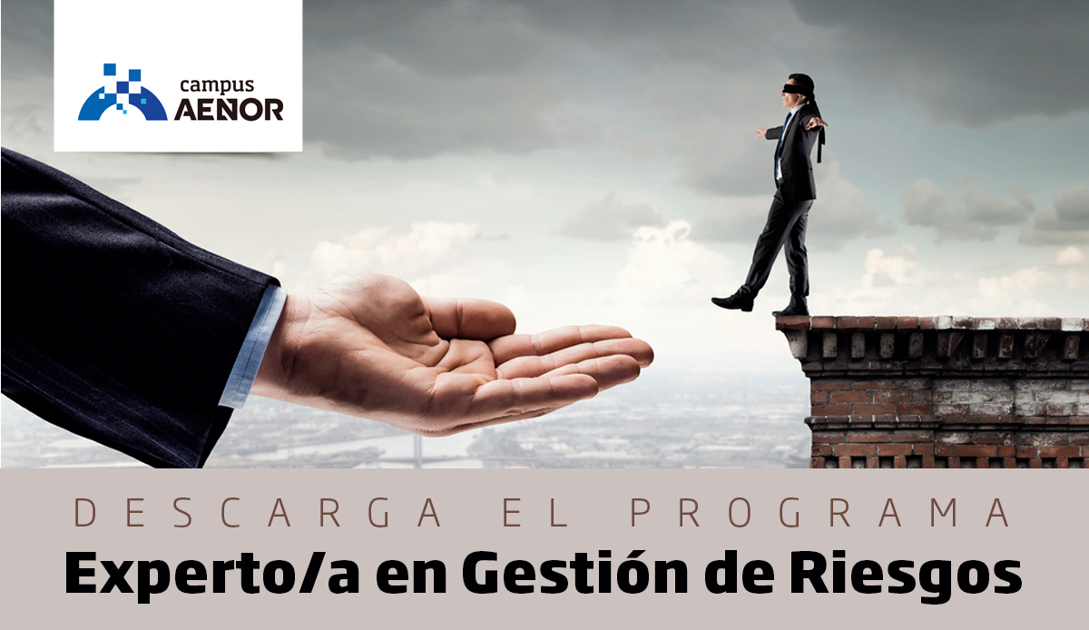 Auditor/a Líder ISO 20000 Gestión Servicios TI