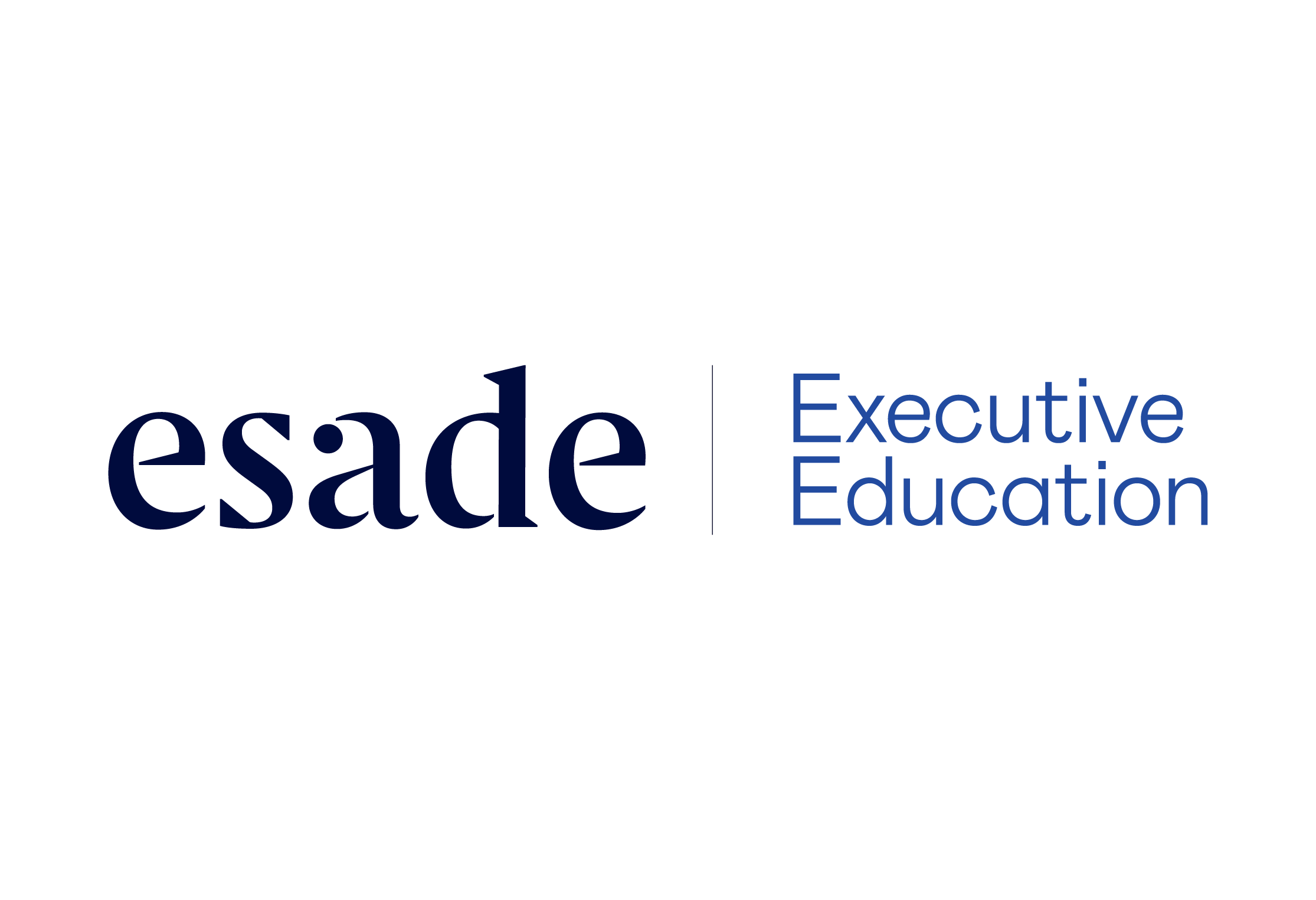 Esade Logo