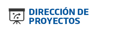 Direccion de proyectos