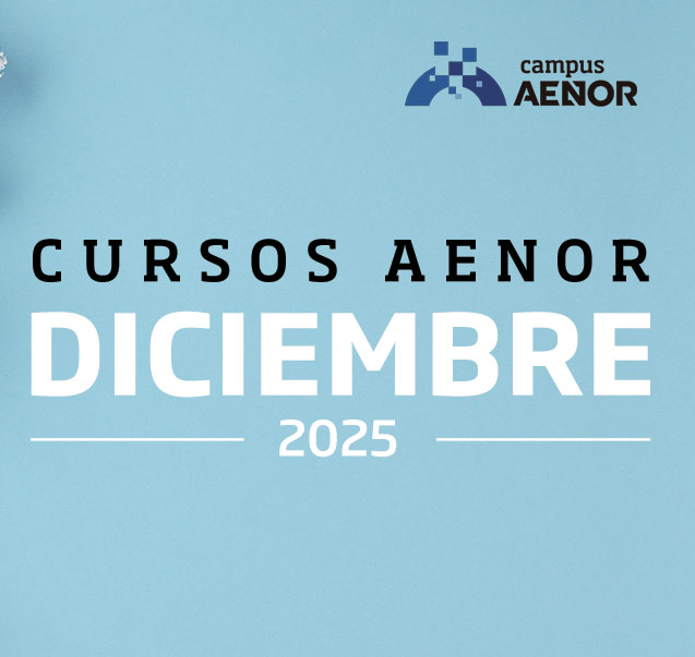 Cursos diciembre 2025