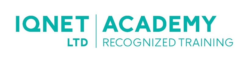 Logo IQNet Academy