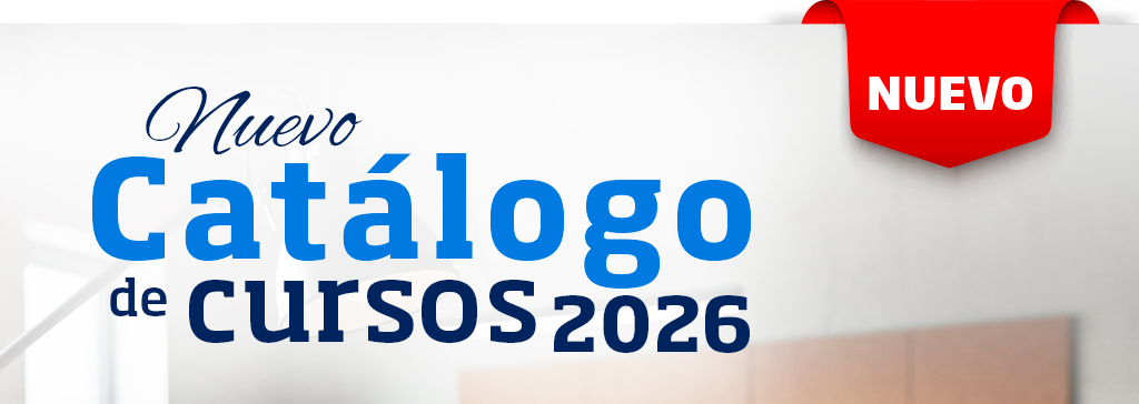 catalogo de cursos AENOR 2026