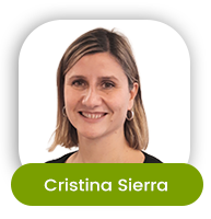 Cristina Sierra