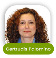 Gertrudis Palomino