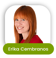 Erika Cembranos