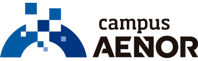 Logo AENOR