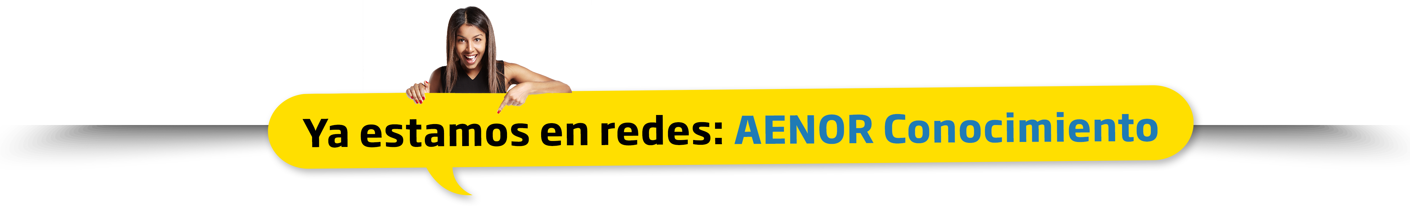 banner redes
