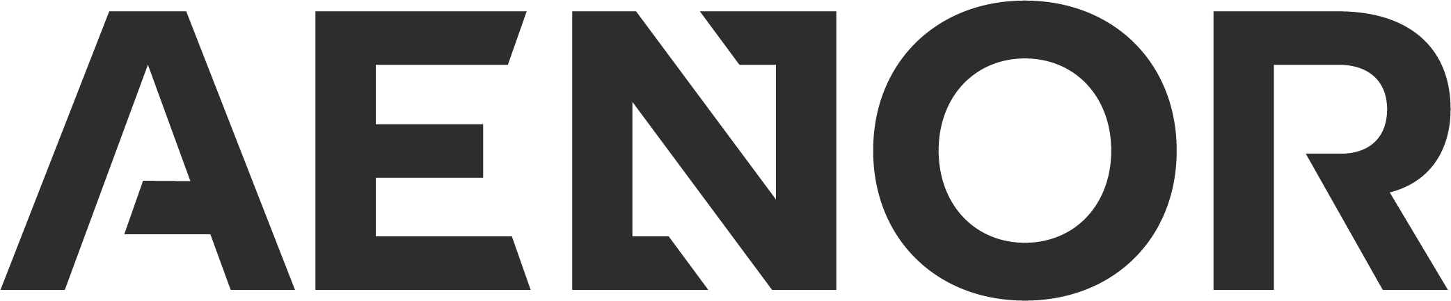 Logo AENOR