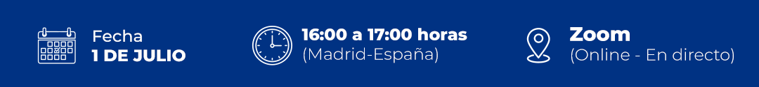 Fecha 1 de julio