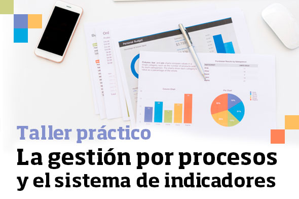 taller practico La gestión por procesos