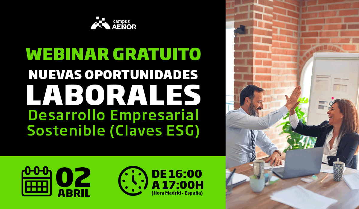 WEBINAR GRATUITO