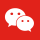 WeChat icon