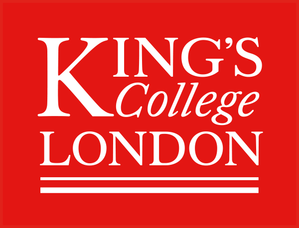 King's College London logo