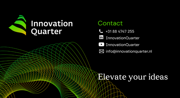 neem contact met IQ