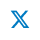 X