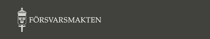 Försvarsmaktens logotyp