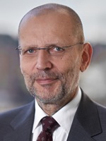 Dr. Ulrich Leo