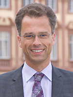 Referentenbild, Bitter Georg