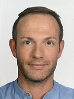 Referentenbild, Maik Schlaak