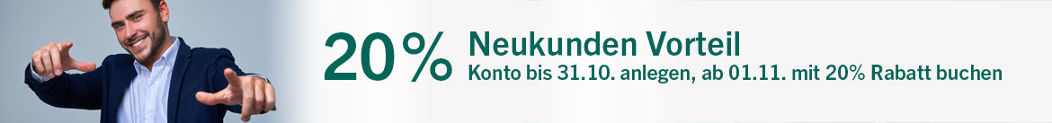 Neukundenvorteil beim Deutschen Anwaltsinstitut - juristische Fortbildung mit Rabatt