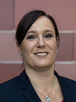 Profilbild Prof. Dr. Nadine Brandl