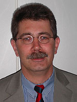 Profilbild von Klaus Lützenkirchen