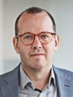 Referentenbild Prof. Dr. Jörg Habetha
