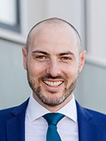 Profilbild Martin Thelen
