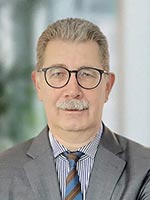 Profilbild von Klaus Lützenkirchen
