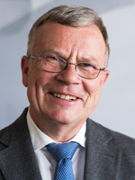 Profilbild von Burmeister Thomas