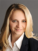 Profilbild von Katharina Schürholz