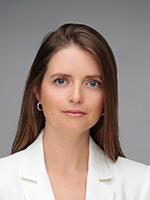 Profilbild Dr. Natalie Post 