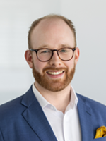 Profilbild von Matthias Borgmeier