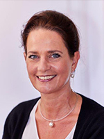 Profilbild von Judith Krämer