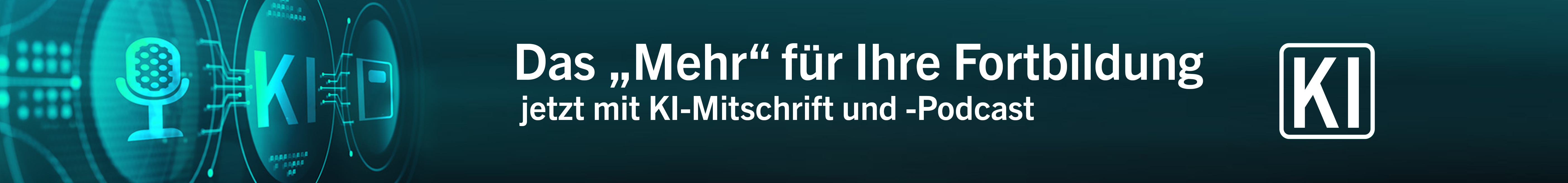 Über Ki Kurse beim Deutschen Anwaltsinstitut informieren