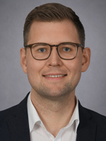 Profilbild Dr. Johannes Fischer