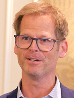 Profilbild Prof. Lamberz