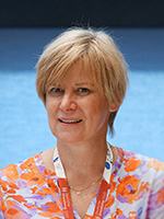 Profilbild Monika B. Hähn