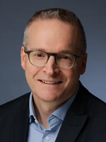 Profilbild von Henning Jäger