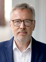 Profilbild von Dr. Marko Oldenburger