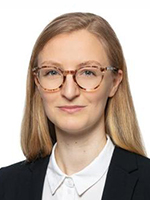Referentenbild Dr. Marie-Luisa Loheide