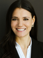 Profilbild Lisa Hontrich