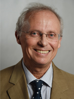 Profilbild von Markus Gehrlein