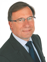 Profilbild von Harald Wost